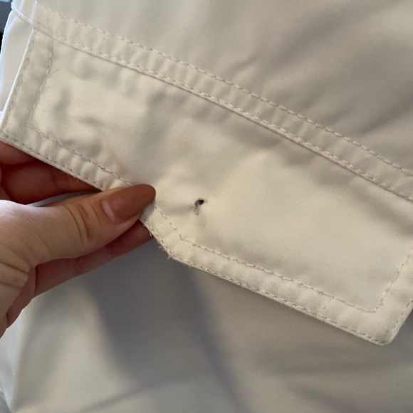 Ski / snow pants from Orage. - Picture 3 of 4